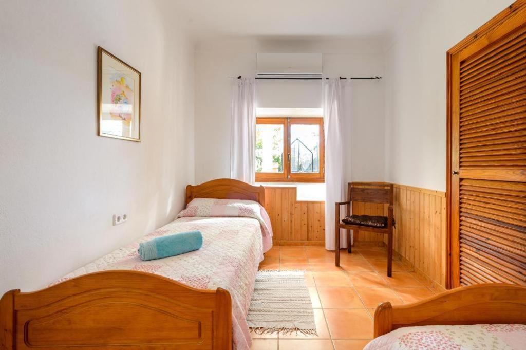 Holiday home Rosa Sant Josep de sa Talaia
